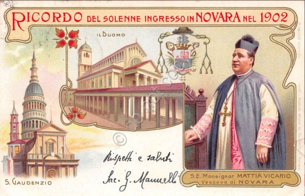 Prelati monferrini di Aldo Timossi -77-